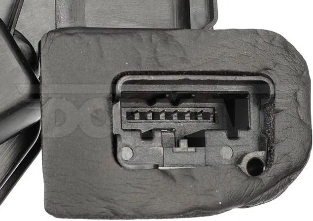 937-513 – DORMAN Door Lock Actuator, OE Replacement - view 2